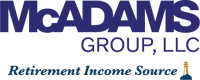 McAdams Group, LLC Financial Advisors